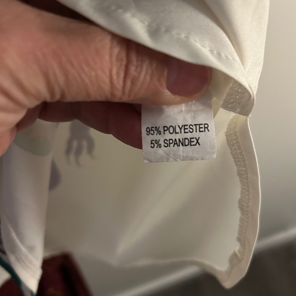 *** SOLD*** Colorful Two Piece Set - Picture 11 of 11